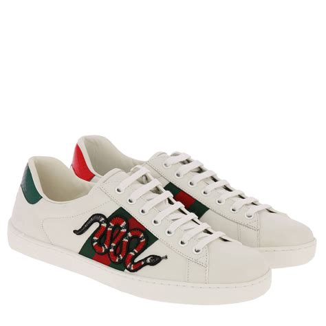 gucci sneakers 25|sneakers gucci uomo firmate.